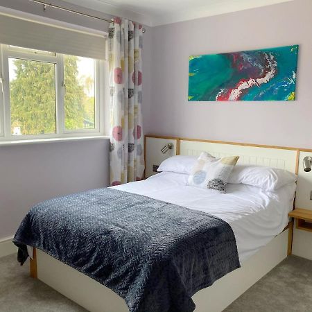 Bed and Breakfast Orchard House Суиндон Экстерьер фото